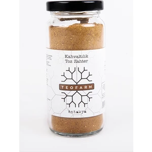 Kahvaltılık Toz Zahter  160 gr