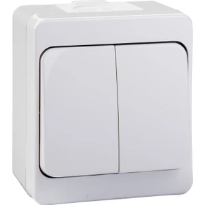 Schneider Electric Schneider Nemliyer -Komütatör, Beyaz, NML0300121