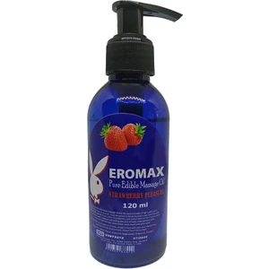 Çilek Aromalı Yağ