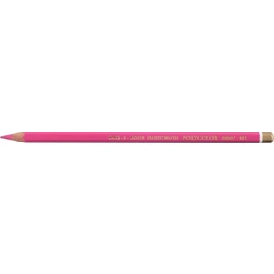 Polycolor Kuru Boya Kalemi 3800 Franzs Roze