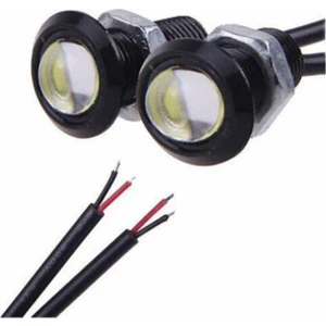 Trend Plus Ayna Altı Kartal Göz LED Işık 12 Volt