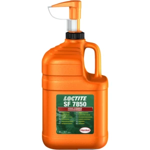 7850 Ponza Taşlı El Temizleyici 3 Litre