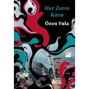 Her Zerre Kara - Özen Yula