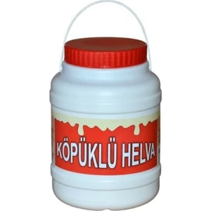 Köpük Helva 930 gr