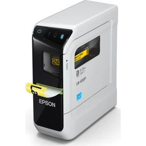 Labelworks LW-600P 24MM Bluetooth Termal Masaüstü Etiket Yazıcısı