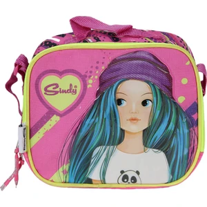 Sindy Beslenme Çantası SNCAN0154 Pembe