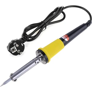 Kalem Havya 30W Topraklı Polaxtor ZD-712