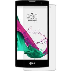 Caseart Lg G4C Temperli Ekran Koruyucu Kırılmaz Cam Şeffaf