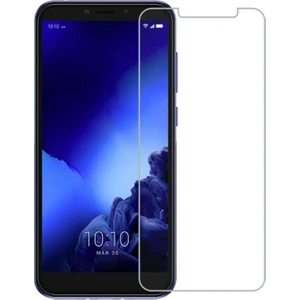 Caseart Xiaomi Redmi Note 4x Temperli Ekran Koruyucu Kırılmaz Cam Şeffaf