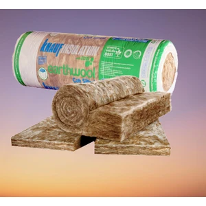 Earthwool Çatı Şiltesi 9,6 M2