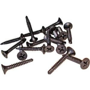 Alçıpan Matkap Uçlu Vida 35 mm / 3.5 mm 1000 Adet (1,40 Kg)