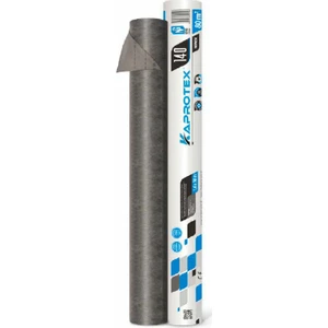 KAPROTEX 140 gr/m² ÇATI VE CEPHE YALITIM ÖRTÜSÜ 160cm x 50m ( 80m² )
