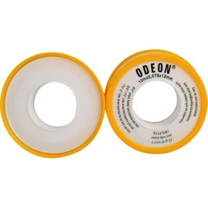 Teflon Bant 10 M x 0,075 X1 2 mm