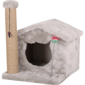 Yuvam Kedi Tırmalaması