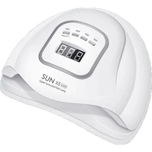 Bmk Electro Ankara Sun X5 Max 45 Led 120W Kalıcı Oje ve Tırnak Kurutucu