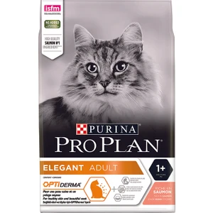 Pro Plan Elegant Somonlu Yetişkin Kedi Maması 1.5 kg