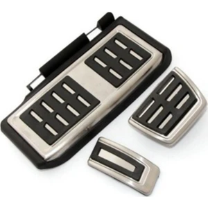 Auto GP Vw Golf 7 Pedal Seti Takımı Geçmeli Otomotik