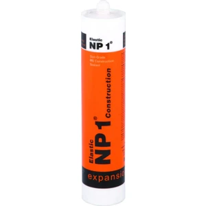Np1 Ms Polimer Kartuş 290 ml Mastik Elastik Boyanabilir Beyaz