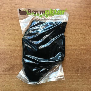 Benim Aktar Benimaktar Gerçek Kara Sakız