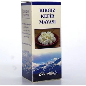 Kefir Mayası 20 cc