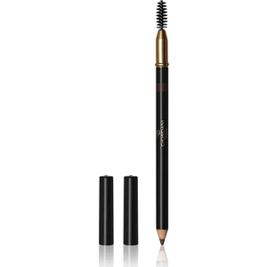 Giordani Gold Çift Taraflı Kaş Kalemi - Brown - 33093