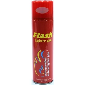 Çakmak Gazı 270 ml 6 Adet