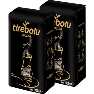 Tirebolu Çaysan Gold 1000GR x 2