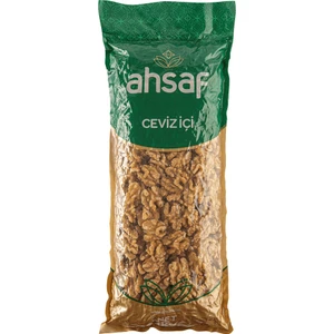 Kelebek Iç Ceviz 1 kg Vakum  (Beyaz)