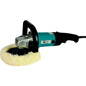 6680 Polisaj Pasta Poliş Cila Makinesi 180MM 1200W