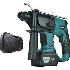 Max Extra Max-Extra Mxp 9020 Çift Akülü Kırıcı Delici Matkap