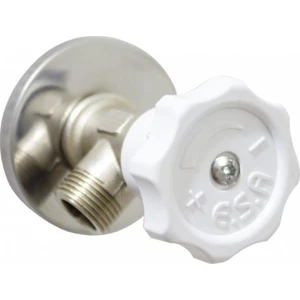 Esa Yonca Kumlu Beyaz Taharet Musluğu