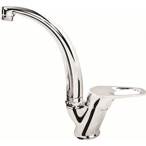 Egli Mix Kuğu Lavabo Bataryası