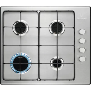 KGS6404SX 59,4 cm Gazlı Ocak