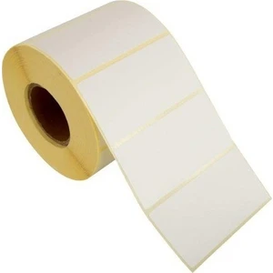 Terazi Etiketi 40 mm x 58 mt 10'lu