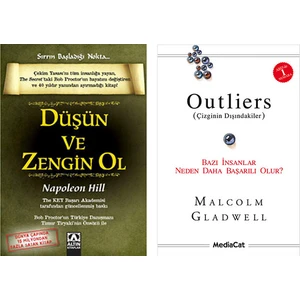 Düşün ve Zengin Ol - Outliers: Çizginin Dışındakiler