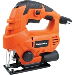 Max Extra MX4596 Dekupaj Testere Elektronik Devirli