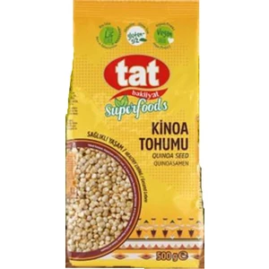 Kinoa Tohumu 500 gr