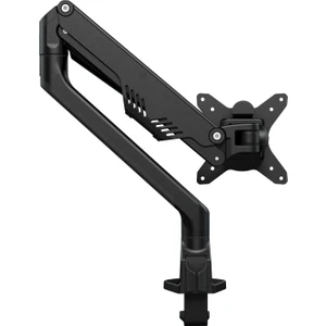 107 Pro Black Edition Amortisörlü Monitör Kolu