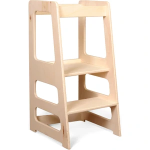 Baby Natural Öğrenme Kulesi