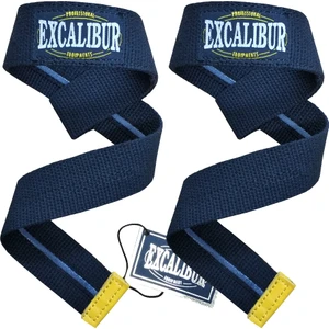 Lifting Straps Bar Ağırlık Kayışı Çift - Siyah