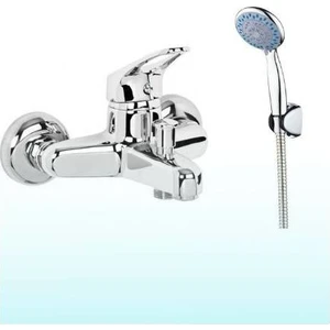 Banyo Bataryası ve Duş Seti 150 cm Uzunluğunda  Banyo Bataryası