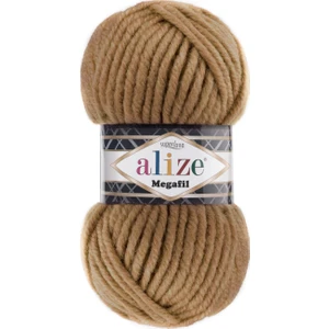 Superlana Megafil 499 Sütlü Kahve