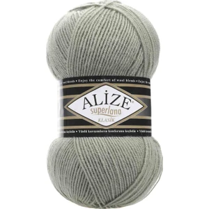 Süperlana Klasik 138 Yeşil