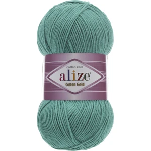 Cotton Gold 610 Elma Yeşili