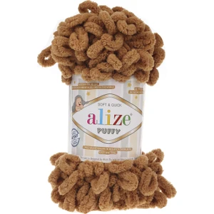 Puffy 179 Karamel