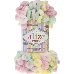 Puffy Color 5862