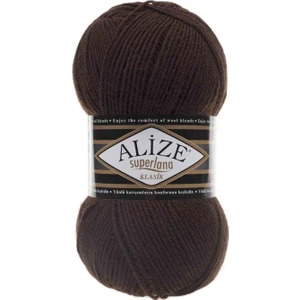 Süperlana Klasik 26 Koyu Kahve