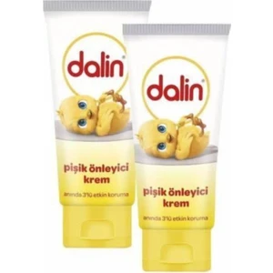 Bebek Pişik Kremi 100 ml 2 Adet