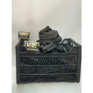 Ceren Mangal Mangal Kömürü Özel Seçme Iri Parçalı 50 kg