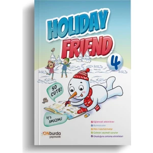 Holiday Friend